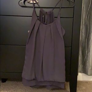 Maurices dressy tank